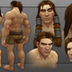 Illustration for article titled emWorld Of Warcrafts/em Humans Now Actually Look Like Humans